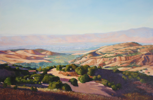 Looking Toward Salinas
	