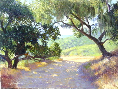 Into the Sunlight
	
