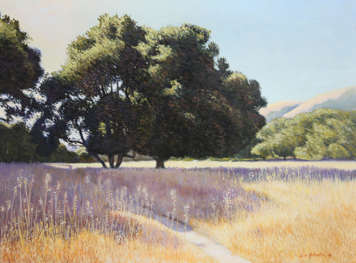 Afternoon on the Meadow
	