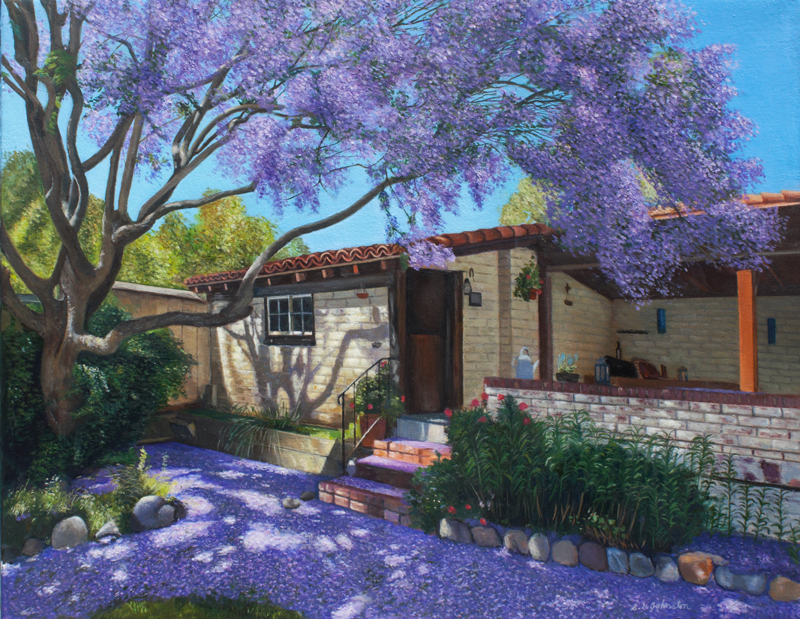 Carmel Valley Adobe 
	