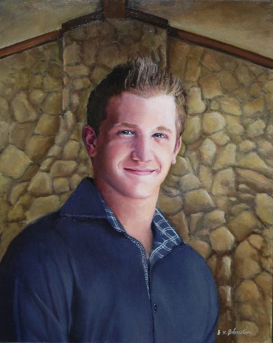 David Smith
	