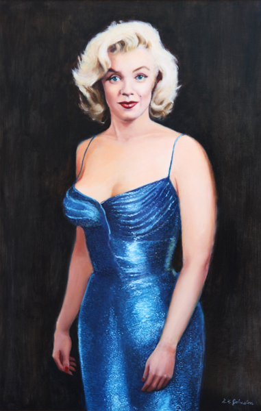 Marilyn
	