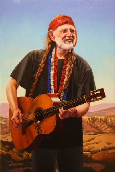 Willie
	