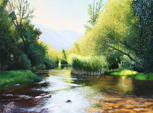 Riverscapes