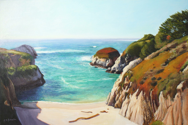 China Cove
	