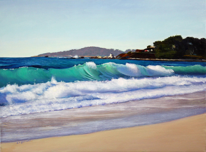 Ribera Beach Surf
	