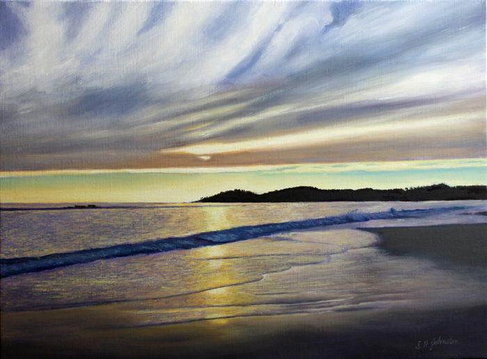 Seascapes