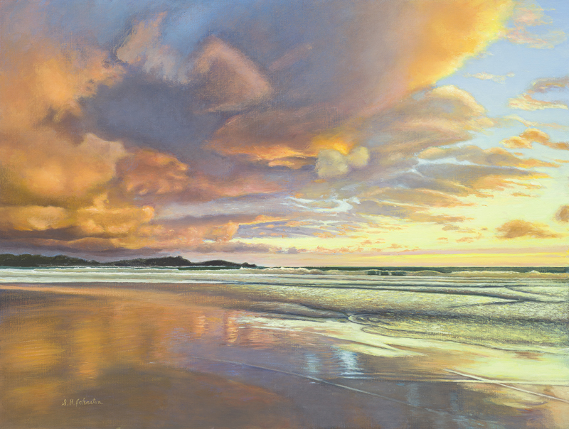 Day’s End Carmel
	