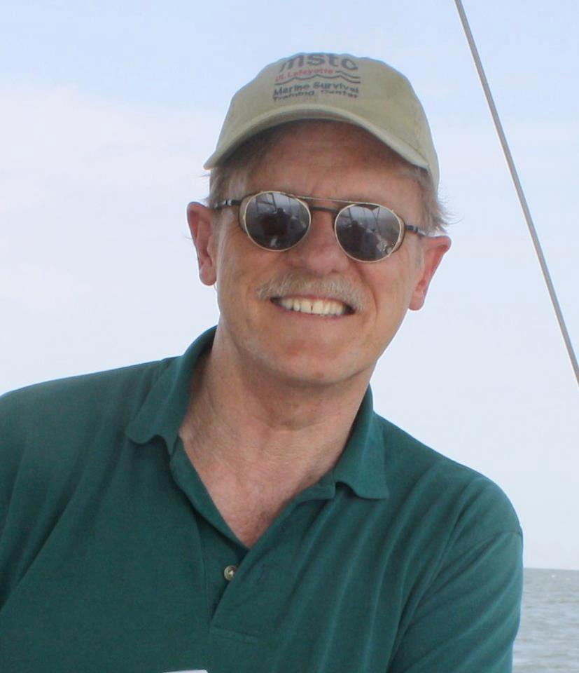 Sam Johnston